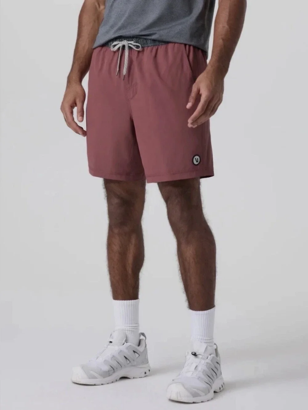 Vuori Men's Kore 7